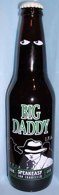 Big Daddy IPA