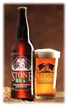 Stone IPA