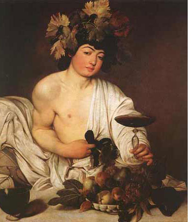 Dionysus