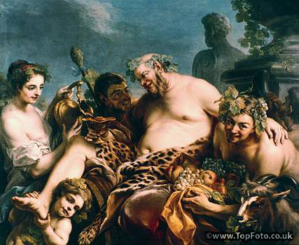 Silenus