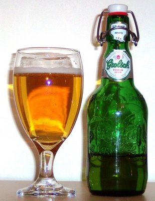 Lager - Grolsch